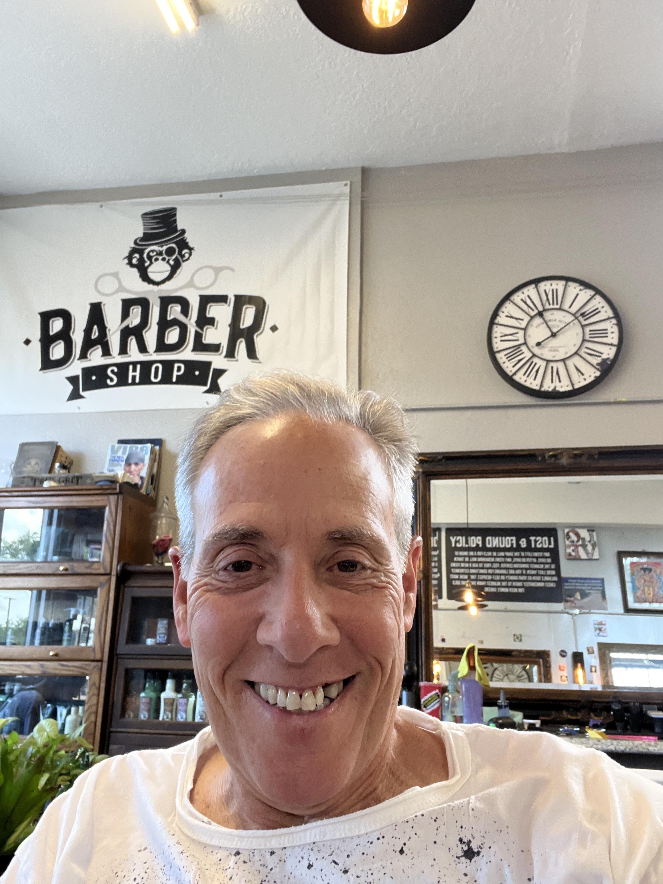 The Barber Shop In Denver CO | Vagaro